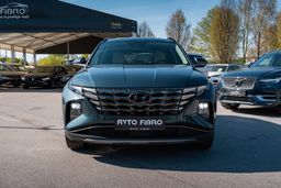 Zunanja slika - Hyundai Tucson - 4WD 1,6 T GDI MHEV Style DCT - 2 - Predogledna slika