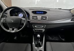 Zunanja slika - Renault Mégane - Megane Energy dCi 110 1.LASTNIK-SLO-AVT.KLIMA - 5 - Predogledna slika