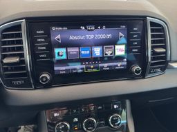 Zunanja slika - Škoda Karoq - 1,5 TSI - 9 - Predogledna slika