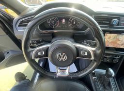 Zunanja slika - VW Tiguan - R-LINE 140 KW 4X4 LED.NAVI.KAMERA.USNJE.2XPDC - 18 - Predogledna slika
