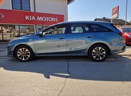 Zunanja slika - KIA Ceed - SW 1.5 T-GDi LX Champion + - 2 - Predogledna slika