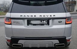 Zunanja slika - Land Rover Range Rover Sport - 3.0 249ks SDV6 HSE °4x4° °22-COL° °PANORAMA° - 6 - Predogledna slika