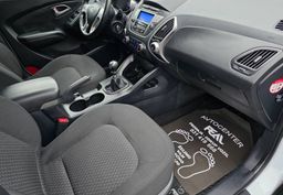 Zunanja slika - Hyundai ix35 - 2.0 CRDI-BREZ POLOGA TUDI ZA TUJCE-SLO.POREKLO- - 12 - Predogledna slika