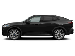 Zunanja slika - BMW X2 - sDrive18d - 3 - Predogledna slika