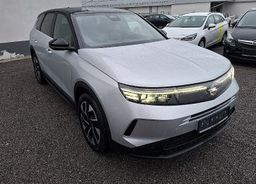 Zunanja slika - Opel Grandland - 1.2 MHEV 145KM TURBO GS - financiranje NI POGOJ - 2 - Predogledna slika