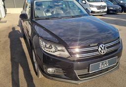 Zunanja slika - VW Tiguan - 2.0 TDI 4M BMT avt. LIFE130kW - 4 - Predogledna slika