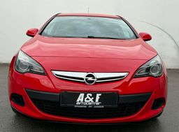 Zunanja slika - Opel Astra - 1.7 CDTI-GTC-LIZING ZA TUJCE-ODLIČEN- - 2 - Predogledna slika