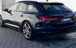 Zunanja slika - Audi A6 - Avant 45 TDI quattro-MATRIX-ACC-MEMORY-MASAŽA-KLJUKA - 4 - Predogledna slika