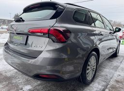 Zunanja slika - Fiat Tipo - SW°LIFE°1.LAST°SLO°FULL LED°KAMERA°SAMO 85.000KM.. - 5 - Predogledna slika