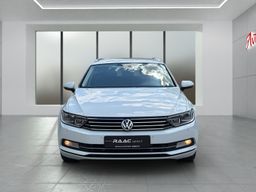Zunanja slika - VW Passat - 2,0 TDI BMT Comfortline DSG - 2 - Predogledna slika