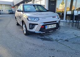Zunanja slika - SsangYong Tivoli - 1.5 T-GDi Fresh 2WD M T - 2 - Predogledna slika
