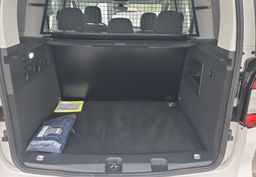 Zunanja slika - VW Caddy - 2.0 TDI 75KW LIFE. N1 ODBITEK DDV - 9 - Predogledna slika