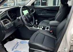 Zunanja slika - KG Mobility Korando - 1.5 T-GDI 110 kW Smart M T - 7 - Predogledna slika