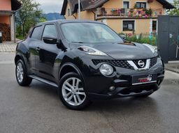 Zunanja slika - Nissan Juke - Juke - 6 - Predogledna slika