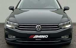 Zunanja slika - VW Passat - Variant 2.0 TDI BMT Elegance DSG-ACC-PDC-KAMERA-ALU16 - 2 - Predogledna slika