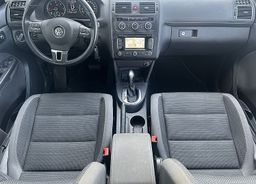 Zunanja slika - VW Touran - | 1.6 TDI | BlueMotion | DSG | HIGHLINE | TOP | - 9 - Predogledna slika