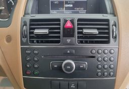 Zunanja slika - Mercedes-Benz C-Razred - C 200 CDI-AVT-2 LASTNIK-ODLIČEN-ELEGANCE-LIMUZIN.. - 14 - Predogledna slika