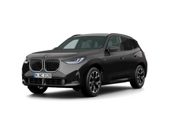 Zunanja slika - BMW X3 - 20d xDrive - 1 - Predogledna slika