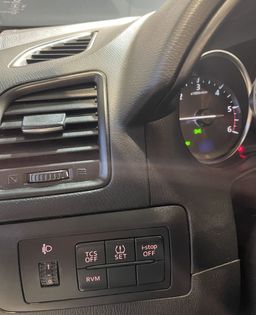 Zunanja slika - Mazda CX-5 - KEYLESS-NAVI-4X4-MEMORY-USNJE-GRETJE-BOSE-ALU-LED - 16 - Predogledna slika