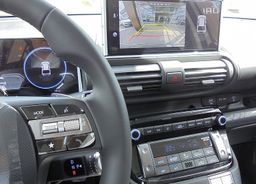 Zunanja slika - Hyundai Inster - 42 kWh Trend°PLUS°COMFORT°- 7200 EUR SUBV. - 8 - Predogledna slika