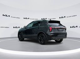 Zunanja slika - Lynk & Co 01 - More 2025 Priključni hibrid... - 7 - Predogledna slika