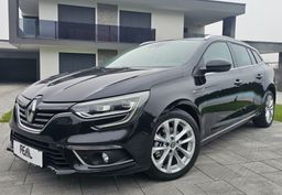 Zunanja slika - Renault Mégane - Megane 1.6 DCI- GT LINE-NAVI-XENON-LED-PDC-TEMPOMAT - 1 - Predogledna slika
