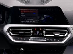 Zunanja slika - BMW Serija 3 - : 320d|xDrive|M|LED|VIRT|CAM|HARM.KARD|AMBI|GRET V - 14 - Predogledna slika