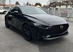 Zunanja slika - Mazda Mazda3 - G140 NAGISA - 3 - Predogledna slika