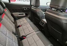 Zunanja slika - Citroën C5 Aircross - BlueHdi 130 Feel LED-NAVI-KAMERA-PDC - 8 - Predogledna slika