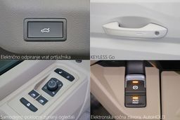 Zunanja slika - VW Multivan - T7 L2 2.0 TDI DSG Edition 150KM - 16 - Predogledna slika