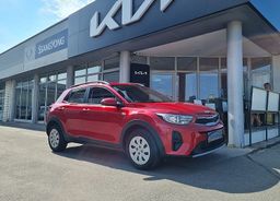 Zunanja slika - KIA Stonic - 1.2 DPI 62 kW  84 KM  LX Fun M T - 1 - Predogledna slika