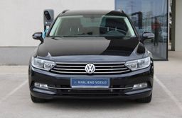 Zunanja slika - VW Passat - Variant 2.0 TDI BMT Comfortline 110kW TEMPO KLJUKA NAVI - 2 - Predogledna slika