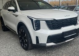 Zunanja slika - KIA Sorento - 2.2 TCi EX Limited Pan.AWD 7s 8DCT 142kW - 2 - Predogledna slika