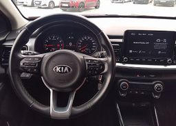 Zunanja slika - KIA Stonic - 1.2 DPI  84 KM EX Urban M T  -16- - 5 - Predogledna slika