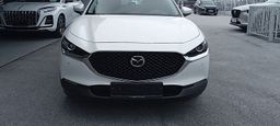 Zunanja slika - Mazda CX-30 - G122 Plus - 12 - Predogledna slika