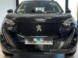 Zunanja slika - Peugeot 2008 - 1.2-100KM-LINE-ASS-NAVI-PDC-TEMP-DIGI-KLIMA-ALU- - 2 - Predogledna slika