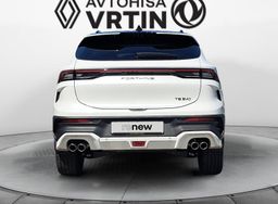 Zunanja slika - Forthing Forthing T5 EVO - T5 Evo my 2025 - 4 - Predogledna slika