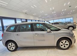 Zunanja slika - Citroën C4 Grand SpaceTourer - HDI-7 SEDEŽEV-ODLIČEN-JAMSTVO-OBROK ŽE 93€ - 4 - Predogledna slika