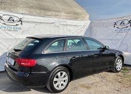 Zunanja slika - Audi A4 - Avant 2.0 TDI 125 kW-XENON - PDC - GRETJE - BANG OLUFSEN - 3 - Predogledna slika