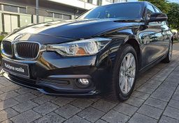 Zunanja slika - BMW Serija 3 - Touring: 318d AUT - 6 - Predogledna slika
