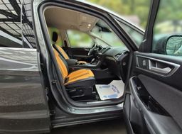 Zunanja slika - Ford Galaxy - TITANIUM 2.0 TDCi 150PS FWD A6-1.LAST-LED-5 SEDEŽ - 15 - Predogledna slika