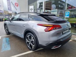 Zunanja slika - Citroën C5 - X Shine 1.2L PureTech 130 AVTOMATIK - SAMO 17.600KM - 16 - Predogledna slika