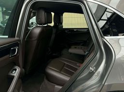 Zunanja slika - Porsche Macan - 3.0 V6 S Diesel-ZRAČNO-HLAJENJE-168.000km-BOSE-F1- - 10 - Predogledna slika