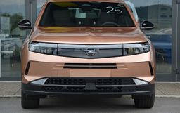 Zunanja slika - Opel Grandland - 1.2 MHEV 100KW TURBO GS DCT - 2 - Predogledna slika