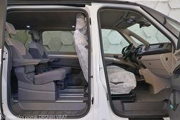 Zunanja slika - VW Multivan - T7 L2 2.0 TDI DSG Edition 150KM - 10 - Predogledna slika