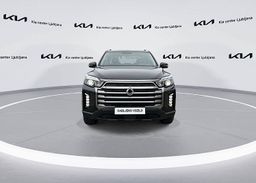 Zunanja slika - SsangYong Musso - Grand 2.2 XDi Ultimate 4WD AT... - 2 - Predogledna slika