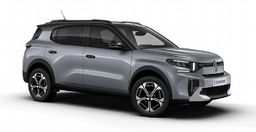 Zunanja slika - Citroën C3 Aircross - MAX ëLectric 113 KM - baterija 54 kWh + paket ZIMA - 1 - Predogledna slika