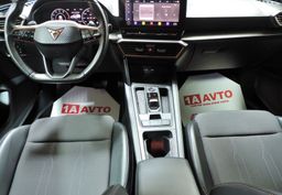 Zunanja slika - Cupra Leon - 1.5 eTSI DSG LED-ACC-GRETJE VOLANA - 12 - Predogledna slika