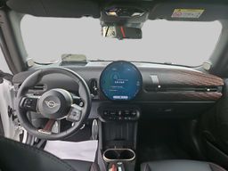 Zunanja slika - MINI Cabrio - JCW Convertible - 15 - Predogledna slika