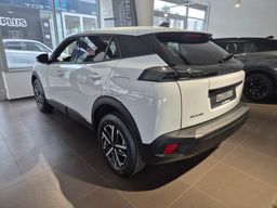 Zunanja slika - Peugeot 2008 - ACTIVE PACK PureTech 100 - 8 - Predogledna slika